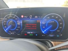 Mercedes-Benz EQE SUV 2024 500 4MATIC Luxury Edition - фото 16