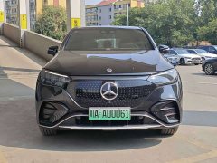 Mercedes-Benz EQE SUV 2024 500 4MATIC Luxury Edition - фото 2