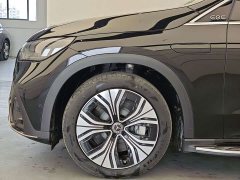 Mercedes-Benz EQE SUV 2024 500 4MATIC Luxury Edition - фото 5