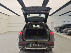 Mercedes-Benz EQE SUV 2024 500 4MATIC Luxury Edition - фото 8