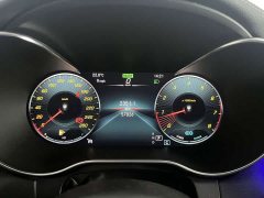 Mercedes-Benz C-Class C 260 L Sports Edition - фото 13