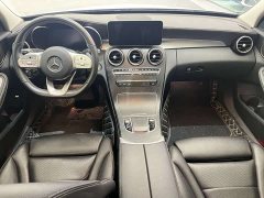 Mercedes-Benz C-Class C 260 L Sports Edition - фото 16