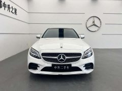 Mercedes-Benz C-Class C 260 L Sports Edition - фото 2