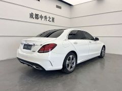 Mercedes-Benz C-Class C 260 L Sports Edition - фото 5