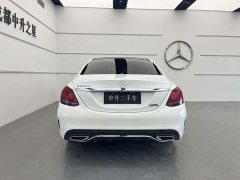 Mercedes-Benz C-Class C 260 L Sports Edition - фото 6