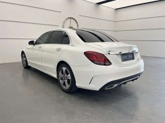 Mercedes-Benz C-Class C 260 L Sports Edition - фото 7