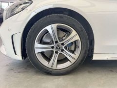 Mercedes-Benz C-Class C 260 L Sports Edition - фото 9