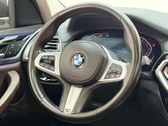 BMW X3 xDrive25i M Sports Package - фото 10