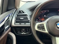 BMW X3 xDrive25i M Sports Package - фото 11