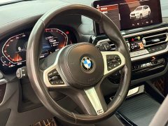 BMW X3 xDrive25i M Sports Package - фото 12