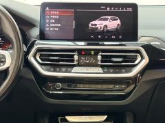 BMW X3 xDrive25i M Sports Package - фото 13