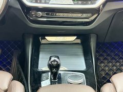 BMW X3 xDrive25i M Sports Package - фото 14