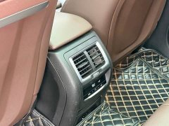 BMW X3 xDrive25i M Sports Package - фото 15