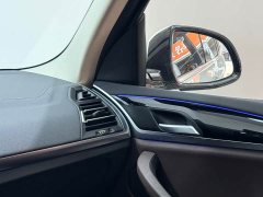 BMW X3 xDrive25i M Sports Package - фото 16