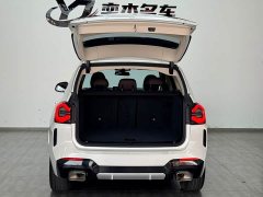BMW X3 xDrive25i M Sports Package - фото 18