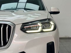 BMW X3 xDrive25i M Sports Package - фото 19