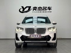 BMW X3 xDrive25i M Sports Package - фото 2