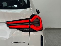 BMW X3 xDrive25i M Sports Package - фото 20