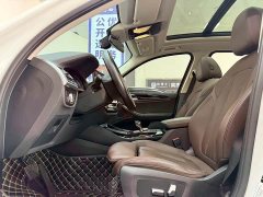 BMW X3 xDrive25i M Sports Package - фото 4