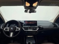 BMW X3 xDrive25i M Sports Package - фото 5