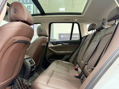 BMW X3 xDrive25i M Sports Package - фото 6