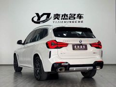 BMW X3 xDrive25i M Sports Package - фото 7
