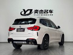 BMW X3 xDrive25i M Sports Package - фото 9