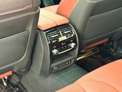 BMW 5 Series Facelift Three 530Li Exclusive M Sports Package - фото 15