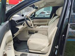 NIO ES8 Six-seater Executive Deluxe Edition - фото 4