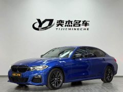 BMW 3 Series 325Li M Sports Night Package - фото 1