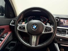 BMW 3 Series 325Li M Sports Night Package - фото 10