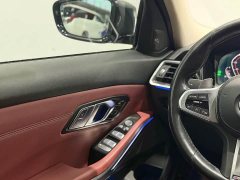 BMW 3 Series 325Li M Sports Night Package - фото 11