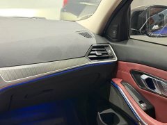 BMW 3 Series 325Li M Sports Night Package - фото 12