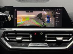 BMW 3 Series 325Li M Sports Night Package - фото 13