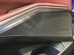 BMW 3 Series 325Li M Sports Night Package - фото 14