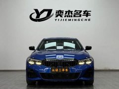BMW 3 Series 325Li M Sports Night Package - фото 2