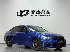 BMW 3 Series 325Li M Sports Night Package - фото 3