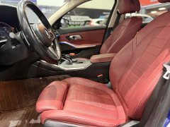 BMW 3 Series 325Li M Sports Night Package - фото 4