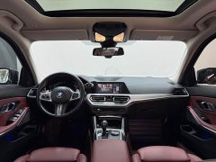 BMW 3 Series 325Li M Sports Night Package - фото 5