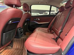 BMW 3 Series 325Li M Sports Night Package - фото 6