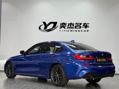BMW 3 Series 325Li M Sports Night Package - фото 7