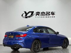 BMW 3 Series 325Li M Sports Night Package - фото 9