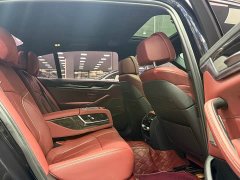 BMW 5 Series 530Li Exclusive M Sports Package - фото 16
