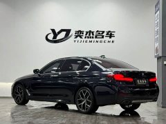 BMW 5 Series 530Li Exclusive M Sports Package - фото 7