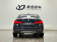 BMW 5 Series 530Li Exclusive M Sports Package - фото 8