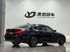 BMW 5 Series 530Li Exclusive M Sports Package - фото 9