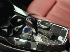 BMW X3 2022 xDrive30i Advanced M Night Package - фото 11