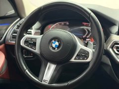 BMW X3 2022 xDrive30i Advanced M Night Package - фото 13