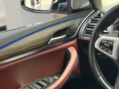 BMW X3 2022 xDrive30i Advanced M Night Package - фото 14