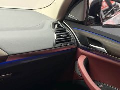 BMW X3 2022 xDrive30i Advanced M Night Package - фото 15